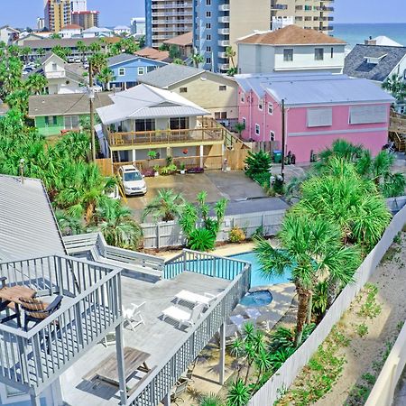 Casa Palmera Panama City Beach Exterior photo