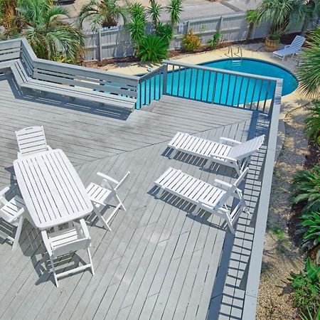 Casa Palmera Panama City Beach Exterior photo
