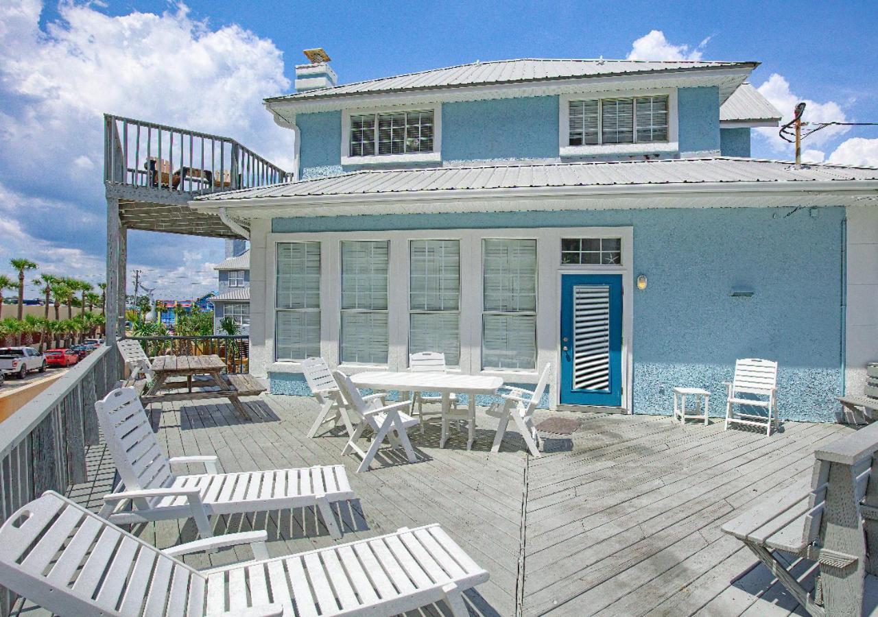 Casa Palmera Panama City Beach Exterior photo