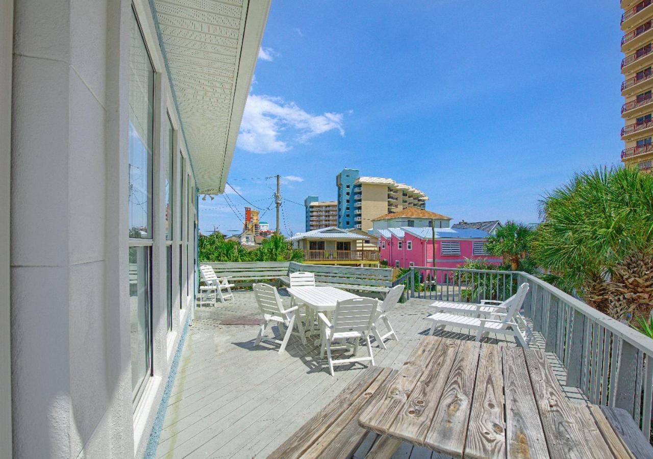 Casa Palmera Panama City Beach Exterior photo
