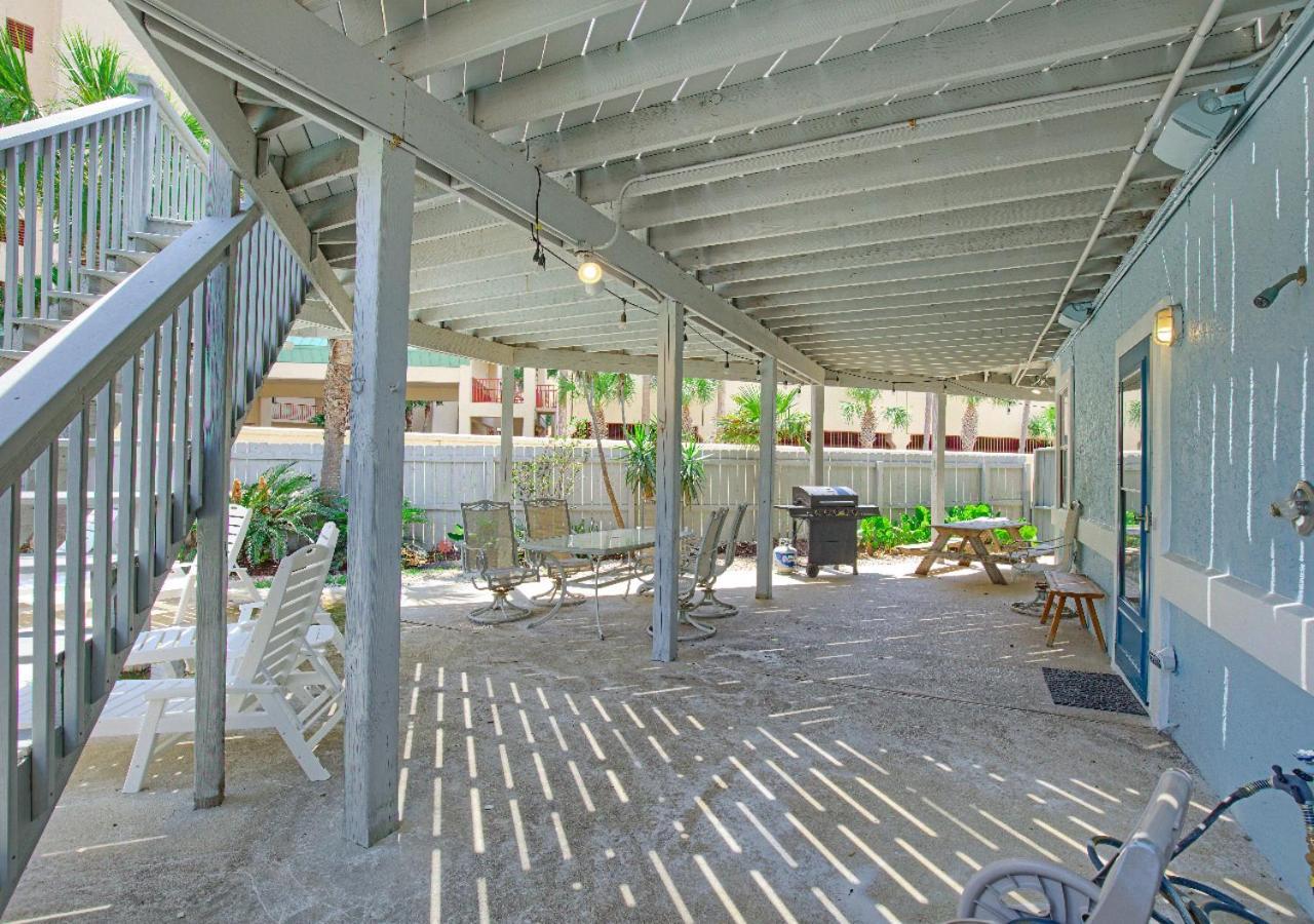Casa Palmera Panama City Beach Exterior photo