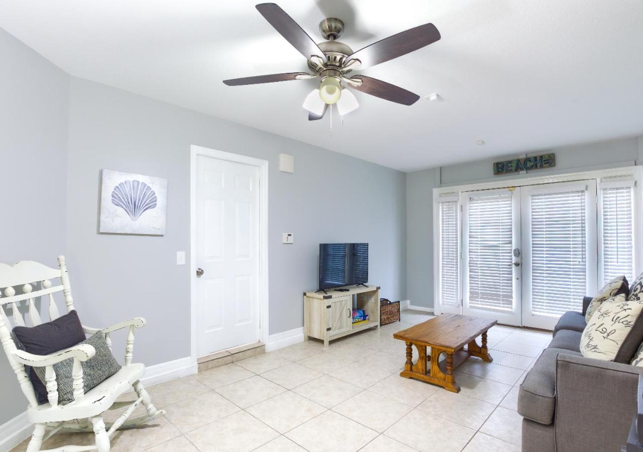 Casa Palmera Panama City Beach Exterior photo