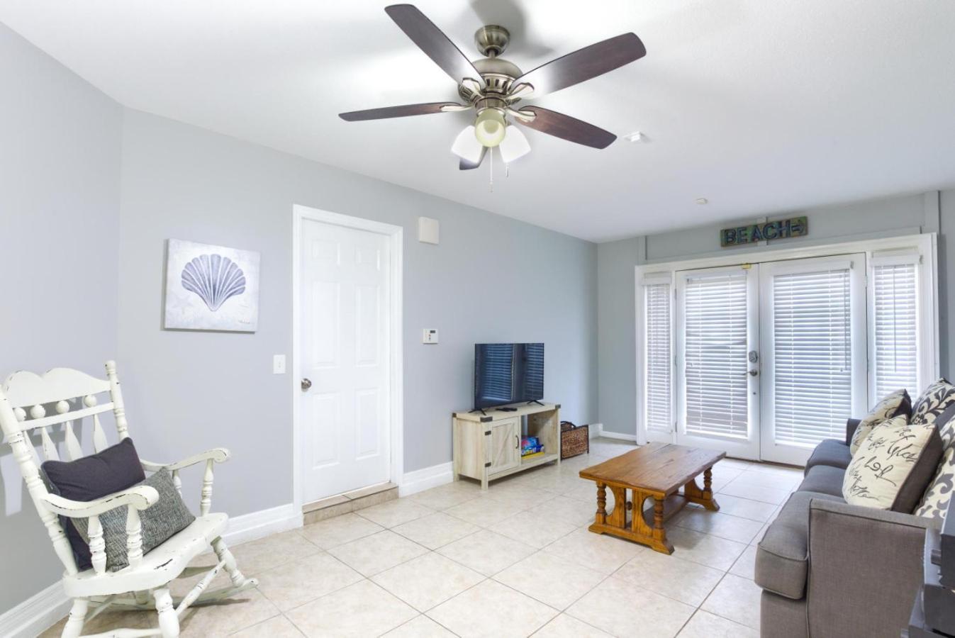 Casa Palmera Panama City Beach Exterior photo
