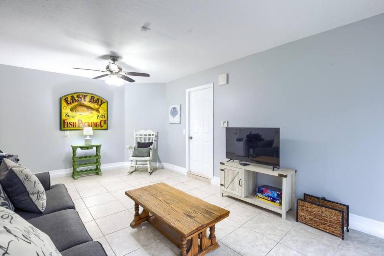 Casa Palmera Panama City Beach Exterior photo