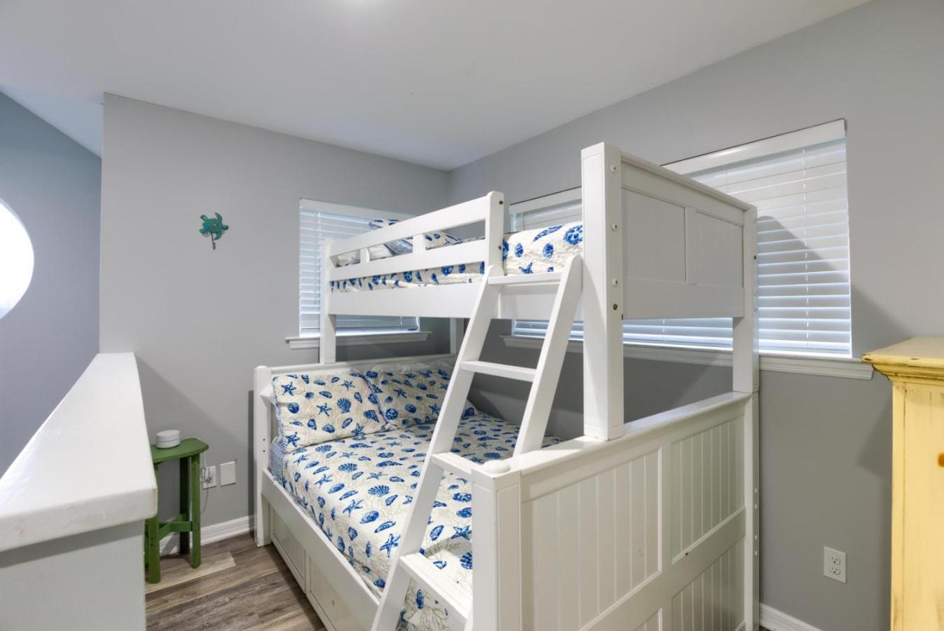 Casa Palmera Panama City Beach Exterior photo