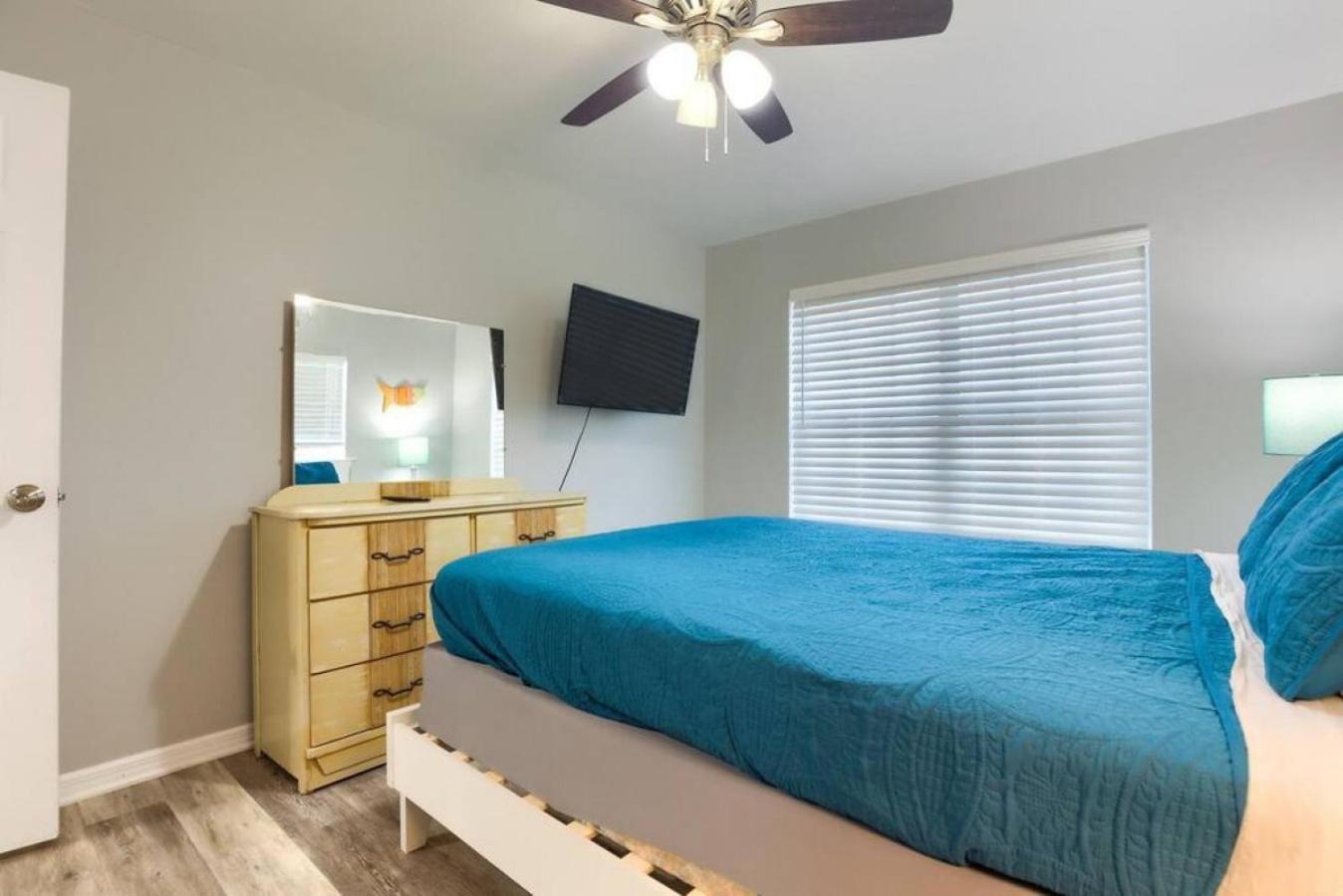 Casa Palmera Panama City Beach Exterior photo
