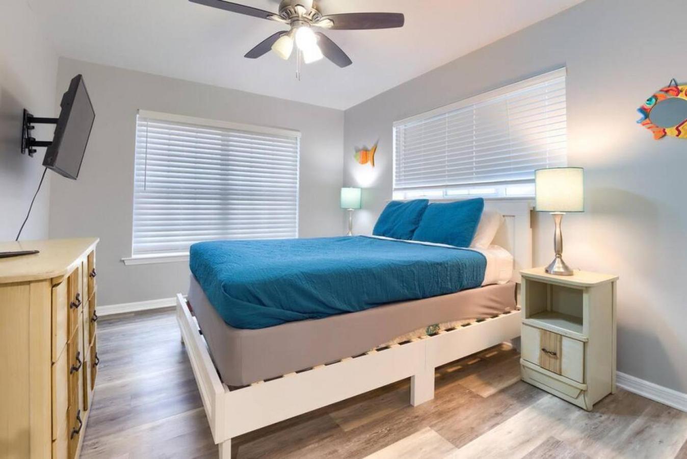 Casa Palmera Panama City Beach Exterior photo