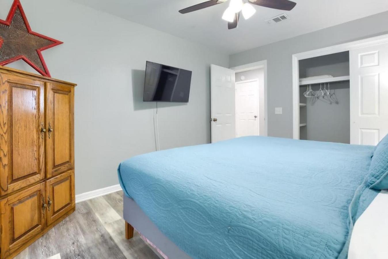 Casa Palmera Panama City Beach Exterior photo
