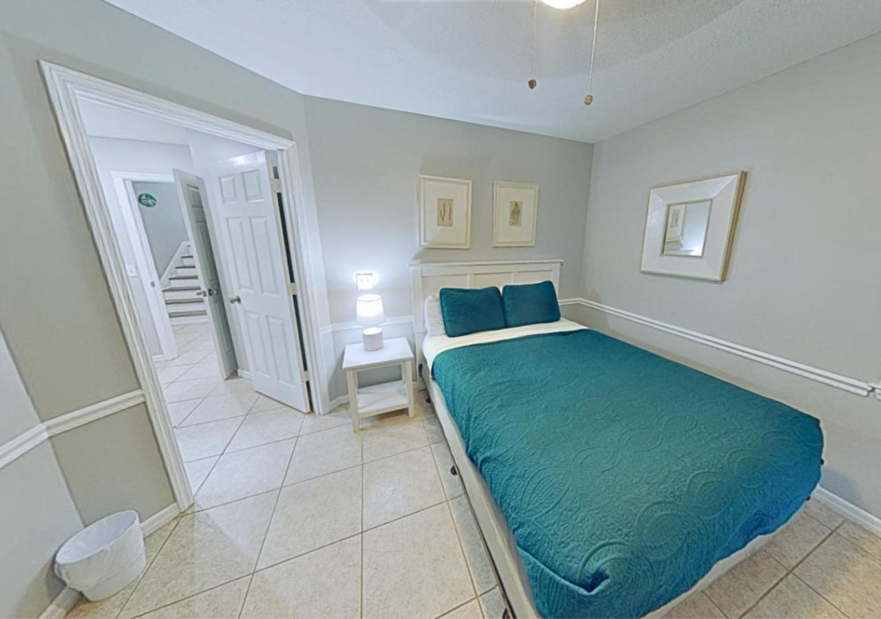 Casa Palmera Panama City Beach Exterior photo