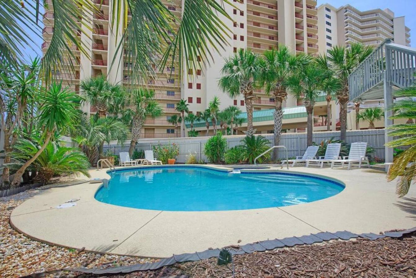 Casa Palmera Panama City Beach Exterior photo