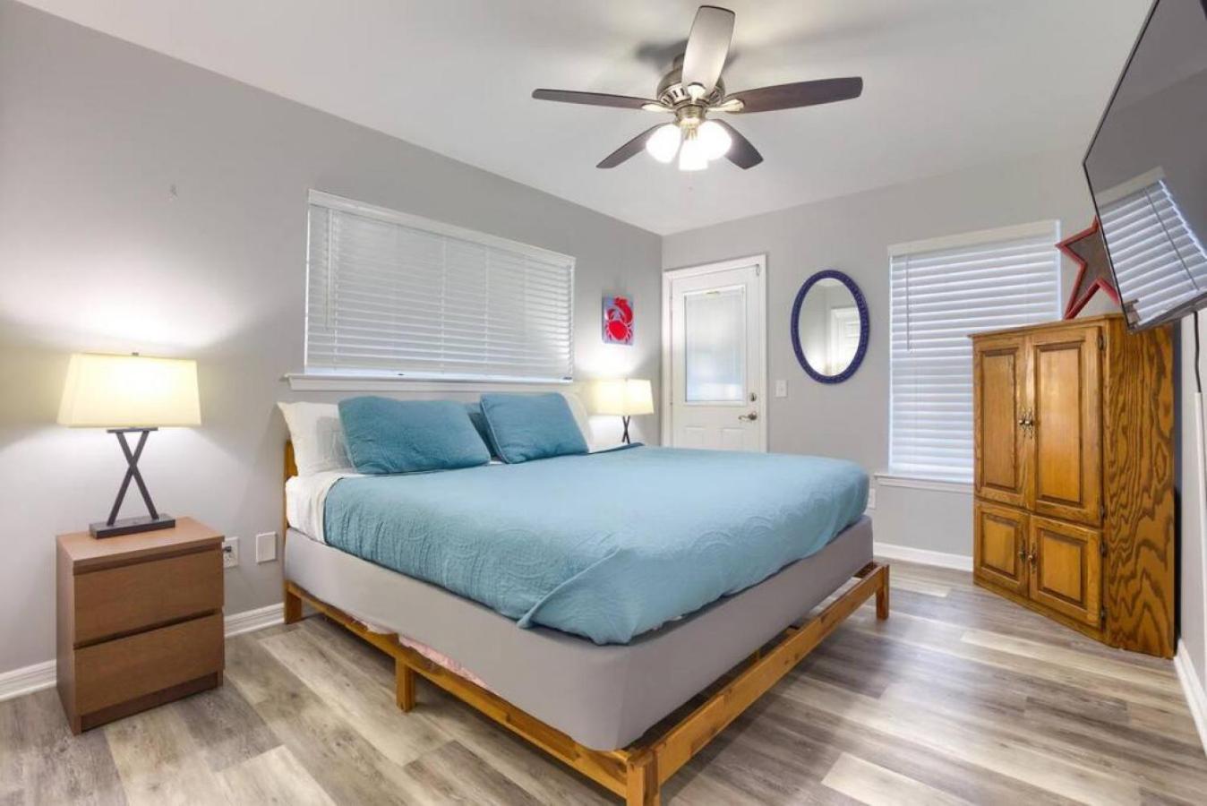 Casa Palmera Panama City Beach Exterior photo